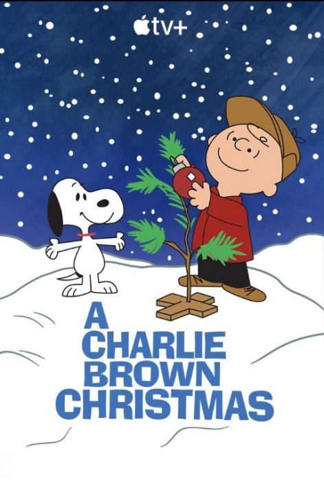 《查理布朗的聖誕節》。（圖／翻攝自imdb.com）​    ​